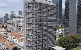 Orchid Hotel Singapore